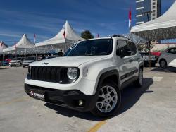 JEEP Renegade 1.8 16V 4P FLEX