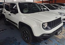 JEEP Renegade 1.8 16V 4P FLEX AUTOMTICO