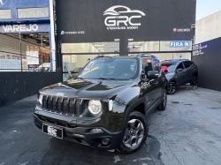 JEEP Renegade 1.8 16V 4P FLEX