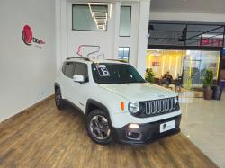JEEP Renegade 1.8 16V 4P FLEX SPORT