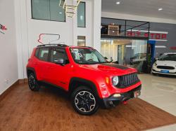 JEEP Renegade 2.0 16V 4P TURBO DIESEL TRAILHAWK 4X4 AUTOMTICO