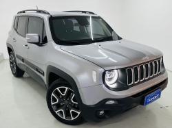 JEEP Renegade 2.0 16V 4P TURBO DIESEL LIMITED 4X4 AUTOMTICO