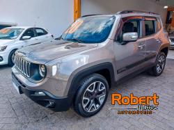 JEEP Renegade 2.0 16V 4P TURBO DIESEL LONGITUDE 4X4 AUTOMTICO