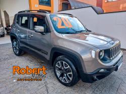 JEEP Renegade 2.0 16V 4P TURBO DIESEL LONGITUDE 4X4 AUTOMTICO