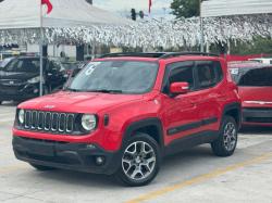 JEEP Renegade 2.0 16V 4P TURBO DIESEL 75 ANOS 4X4 AUTOMTICO