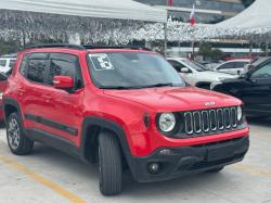 JEEP Renegade 2.0 16V 4P TURBO DIESEL 75 ANOS 4X4 AUTOMTICO