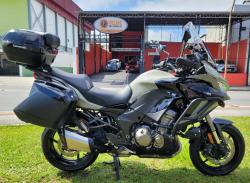 KAWASAKI Versys Grand Tourer 1000 