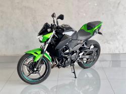 KAWASAKI Z 400 ABS