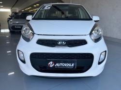 KIA Picanto 1.0 12V 4P FLEX EX
