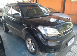 KIA Soul 1.6 16V 4P EX FLEX