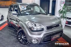 KIA Soul 1.6 16V 4P EX FLEX