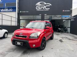KIA Soul 1.6 16V 4P EX