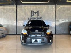 KIA Soul 1.6 16V 4P EX FLEX
