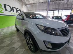 KIA Sportage 2.0 16V 4P LX FLEX AUTOMTICO