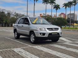 KIA Sportage 2.0 16V 4P LX