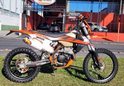 KTM 250 EXC-F 
