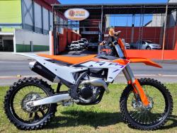 KTM 250 SX-F 