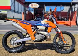 KTM 300 EXC 