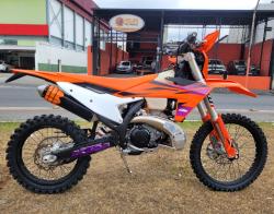 KTM 300 EXC 