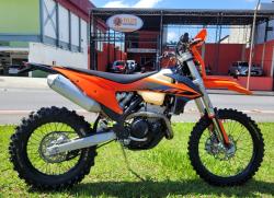 KTM 350 EXC-F 