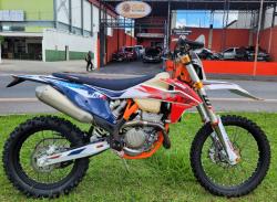 KTM 350 EXC-F SIX DAYS 