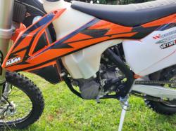 KTM 450 EXC-F 
