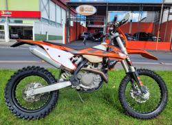 KTM 450 EXC-F 