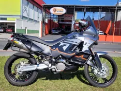 KTM 990 Adventure 