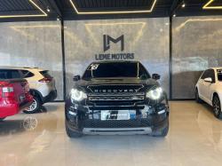 LAND ROVER Discovery Sport 2.0 16V 4P SE TURBO AUTOMTICO