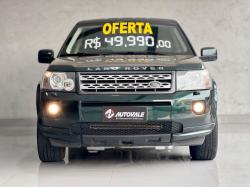 LAND ROVER Freelander 2 2.2 16V 4P S SD4 TURBO DIESEL AUTOMTICO