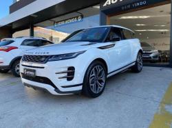 LAND ROVER Range Rover Evoque 2.0 16V 4P HSE 4WD DYNAMIC AUTOMTICO