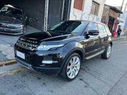 LAND ROVER Range Rover Evoque 2.0 16V 4WD PRESTIGE AUTOMTICO