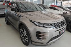 LAND ROVER Range Rover Evoque 2.0 16V P300 SE R-DYNAMIC AWD AUTOMTICO