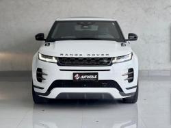 LAND ROVER Range Rover Evoque 2.0 16V 4P HSE 4WD DYNAMIC AUTOMTICO