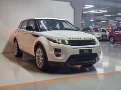 LAND ROVER Range Rover Evoque 2.0 16V 4P 4WD DYNAMIC AUTOMTICO