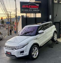 LAND ROVER Range Rover Evoque 2.0 16V 4WD PRESTIGE AUTOMTICO