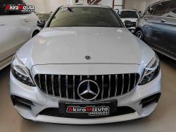 MERCEDES-BENZ C 300 2.0 16V 4P CGI SPORT 9G-TRONIC AUTOMTICO