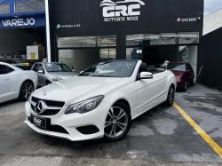 MERCEDES-BENZ E 250  Cabriolet 2.0 16V TURBO AUTOMTICO