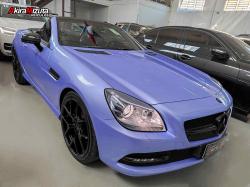 MERCEDES-BENZ SLK 350 3.5 V6 ROADSTER AUTOMTICO