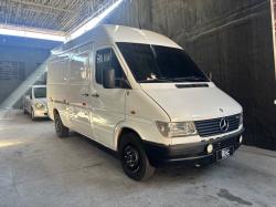 MERCEDES-BENZ Sprinter 2.5 3P 310 CDI VAN EXECUTIVE