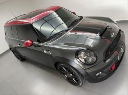 MINI Cooper 1.6 16V 3P CLUBMAN TURBO AUTOMTICO