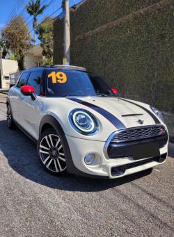 MINI Cooper 2.0 16V S TOP TURBO