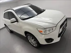 MITSUBISHI ASX 2.0 16V 4P 4X4 4WD AUTOMTICO