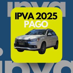 MITSUBISHI ASX 2.0 16V 4P