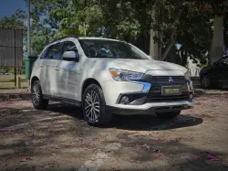 MITSUBISHI ASX 2.0 16V 4P