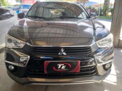 MITSUBISHI ASX 2.0 16V 4P 4X4 AWD AUTOMTICO