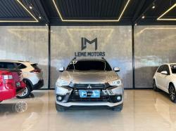 MITSUBISHI ASX 2.0 16V 4P FLEX GLS AUTOMTICO CVT