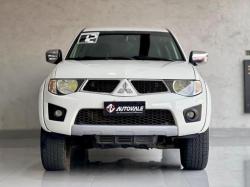 MITSUBISHI L 200 2.4 16V 4P HLS CABINE DUPLA FLEX 