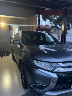 MITSUBISHI Outlander 2.0 16V 4P AUTOMTICO