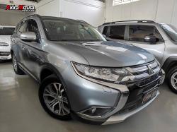 MITSUBISHI Outlander 2.2 16V 4P 4X4 HPE-S AWD DIESEL AUTOMTICO